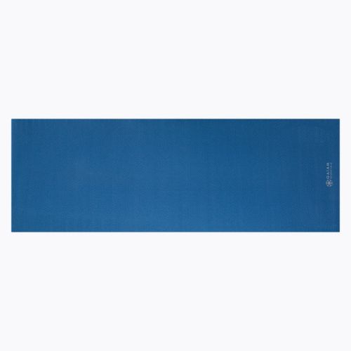 Jógaszőnyeg Gaiam Navy kék 63314