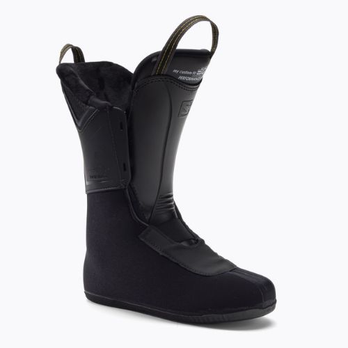 Salomon S/Pro HV 90 GW bakancs fekete L41560400