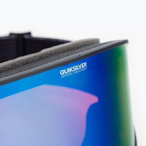 Quiksilver Storm SNGG KVJ0 síszemüveg kék EQYTG03143-KVJ0