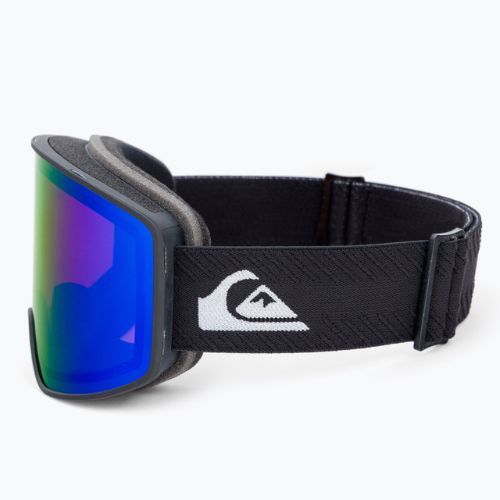 Quiksilver Storm SNGG KVJ0 síszemüveg kék EQYTG03143-KVJ0