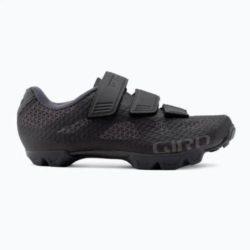 Női kerékpáros csizma Giro Ranger fekete GR-7122959