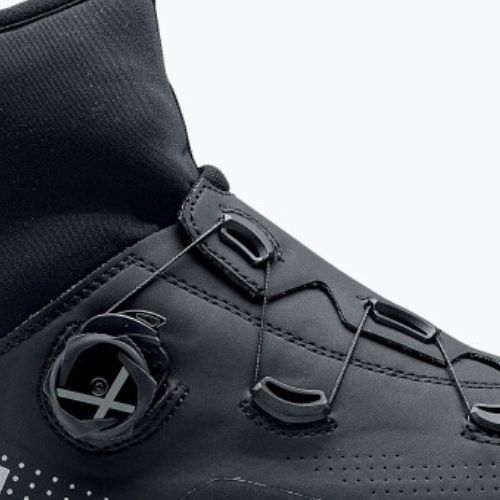 Kerékpáros cipő Northwave CeLSius XC GTX Fekete 80204040