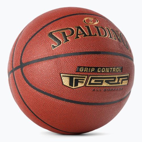Spalding Grip Control kosárlabda narancssárga 76875Z