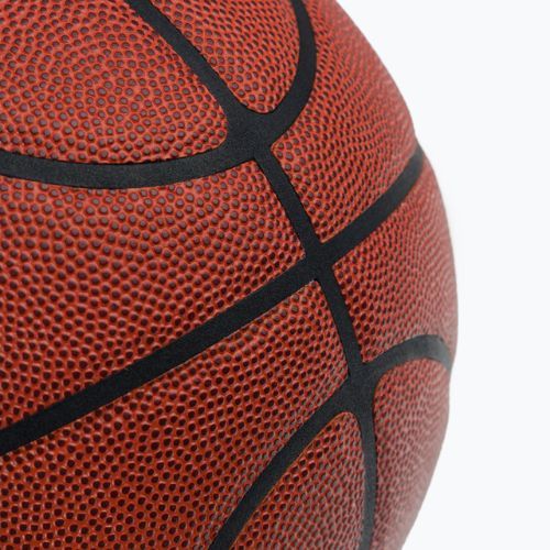 Spalding Grip Control kosárlabda narancssárga 76875Z