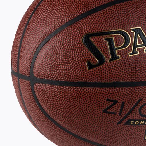 Spalding Zio Excel narancssárga kosárlabda 76940Z