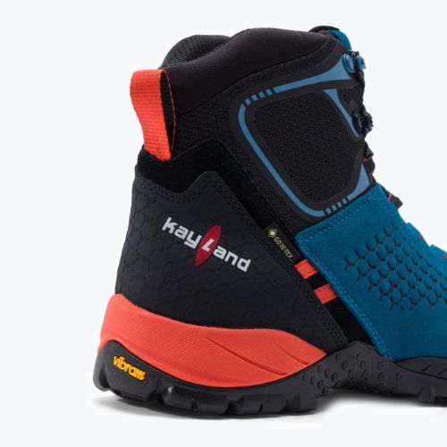 Kayland Inphinity GTX férfi túrabakancs kék 18020020