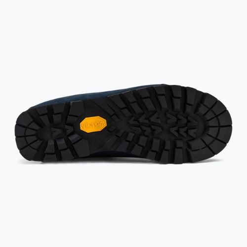 Férfi túrabakancs Kayland Plume Micro GTX tengerészkék 18020070