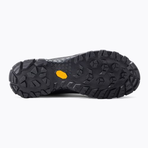 Férfi túrabakancsok Kayland Stinger GTX fekete 18021045