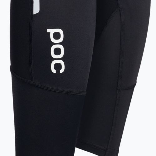 Kerékpáros lábak POC Thermal Legs uranium black