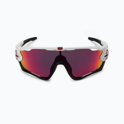 Oakley Jawbreaker napszemüveg fehér 0OO9290