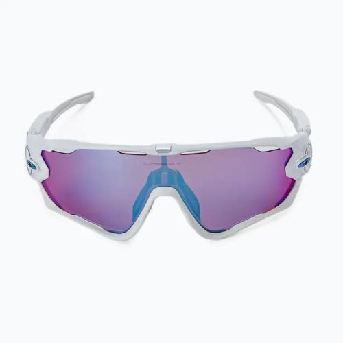 Oakley Jawbreaker napszemüveg fehér 0OO9290