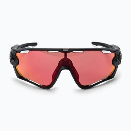 Oakley Jawbreaker napszemüveg matt fekete 0OO9290