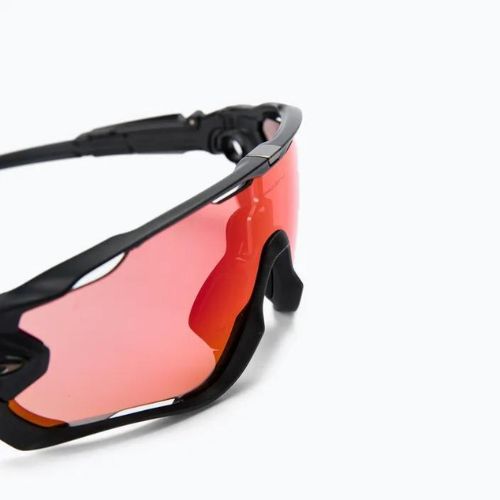 Oakley Jawbreaker napszemüveg matt fekete 0OO9290