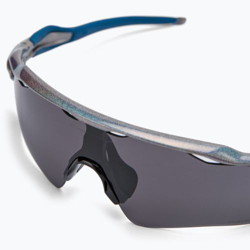 Oakley Radar EV Path kerékpáros szemüveg kék 0OO9208