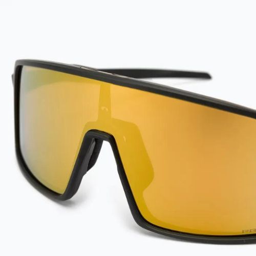 Oakley Sutro napszemüveg fekete 0OO9406