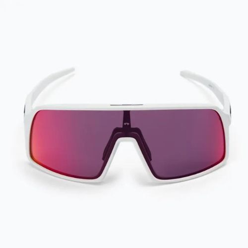 Oakley Sutro napszemüveg fehér és rózsaszín 0OO9406