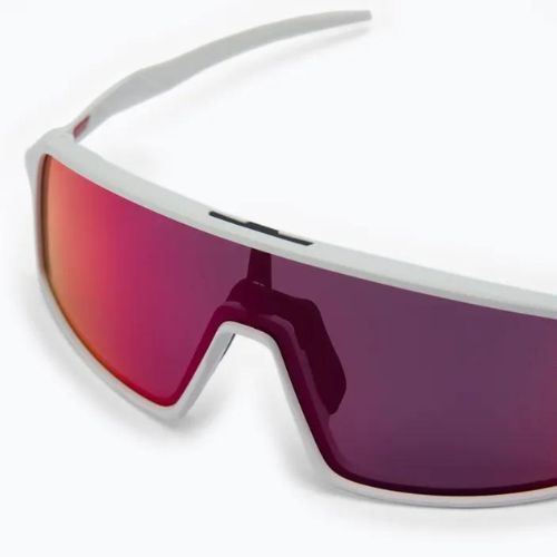 Oakley Sutro napszemüveg fehér és rózsaszín 0OO9406