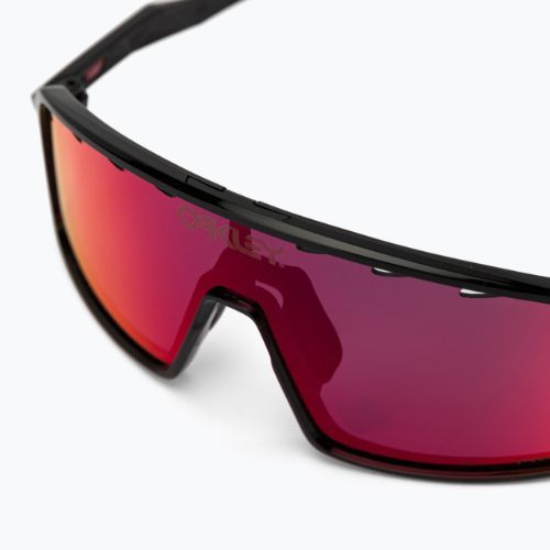 Oakley Sutro fekete és rózsaszín napszemüveg 0OO9406