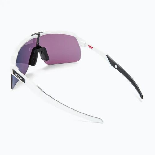 Oakley Sutro Lite napszemüveg fehér Sutro Lite fehér 0OO9463