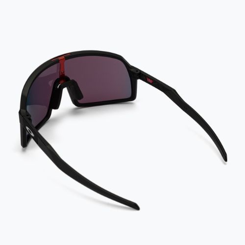 Oakley Sutro S napszemüveg fekete-ibolya 0OO9462