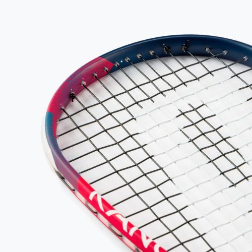 Prince sq Kanoon Touch 300 squash-ütő piros 7S623905