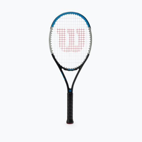 Wilson Ultra Power 100 tenisz ütő fekete WR055010U