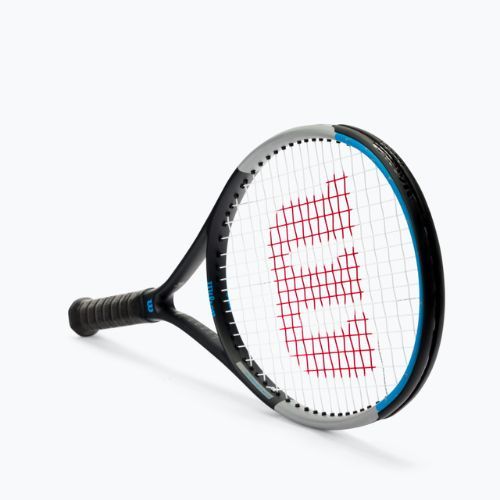 Wilson Ultra Power 100 tenisz ütő fekete WR055010U