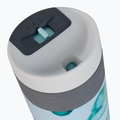 Kambukka Etna termo bögre kék-szürke 11-01033