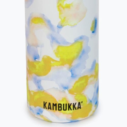 Kambukka Etna termo bögre kék/sárga 11-01031