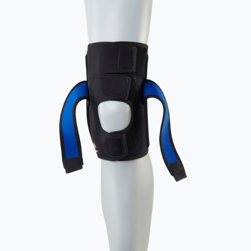 Zamst EK-5 térdprotézis stabilizátor fekete 672001