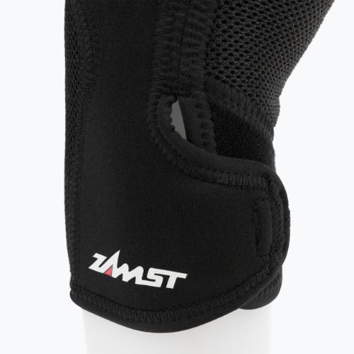 Zamst könyökhüvely fekete 474601