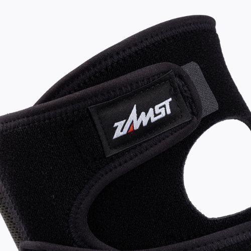 Zamst JK-1 Patella ízület stabilizátor fekete 471101
