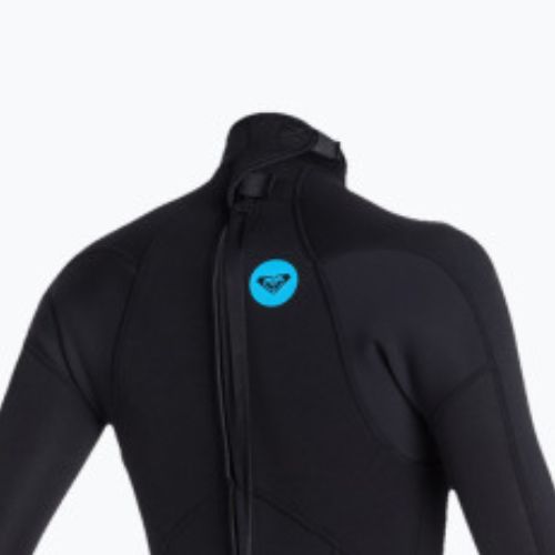 Gyermek úszóhab ROXY 3/2 SR School/R J 2021 black