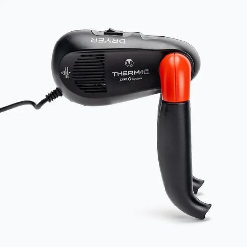 Sícipő szárító Therm-ic Dryer fekete 1171800065
