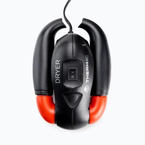 Sícipő szárító Therm-ic Dryer fekete 1171800065