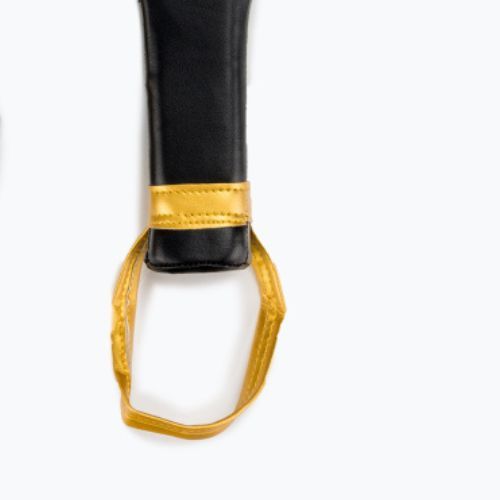 Leone 1947 Speed Line bokszütők fekete GM551