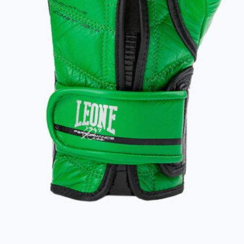 Leone 1947 Revo Performance bokszkesztyűk fekete GN110