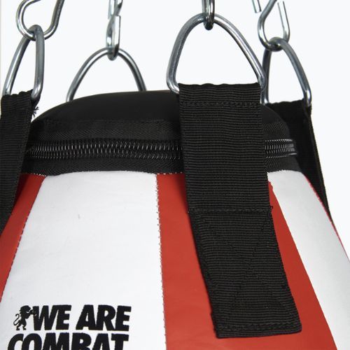 Boxing körte Leone 1947 táska piros AT817