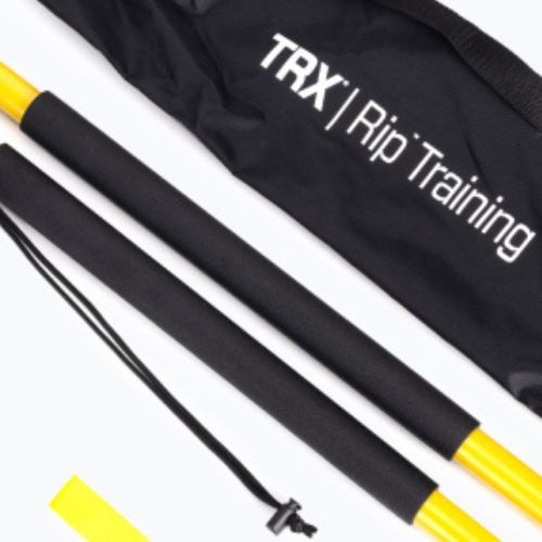 TRX Rip Trainer készlet fekete TRXRIPI-PACK