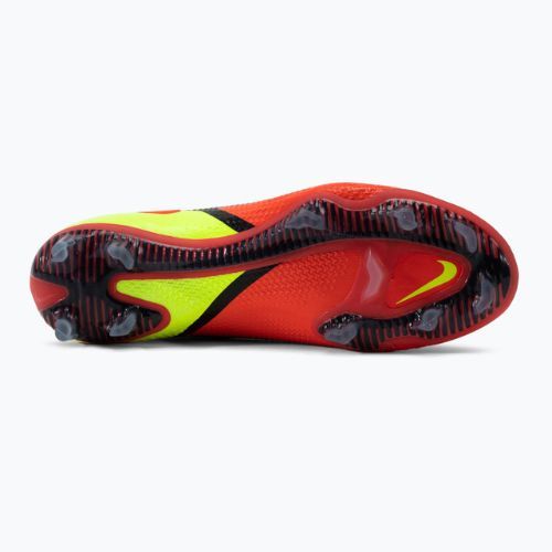 Nike Phantom GT2 Elite FG férfi futballcipő fehér CZ9890-167