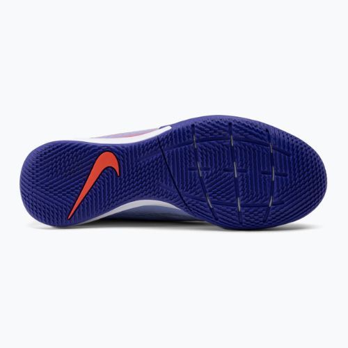 Férfi futballcipő Nike Superfly 8 Academy KM IC IC lila DB2862-506