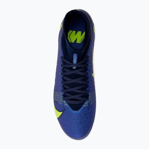 Férfi futballcipő Nike Superfly 8 Pro AG kék CV1130-574