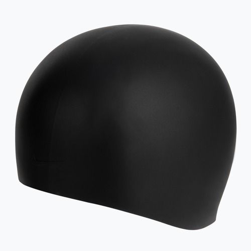 Nike szilikon hosszú hajú úszósapka fekete NESSA198-001