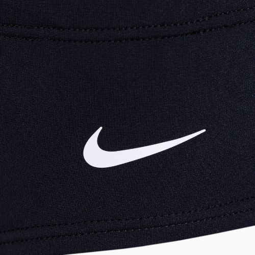 Férfi Nike Hydrastrong Solid Brief úszó alsónadrág fekete NESSA004-001