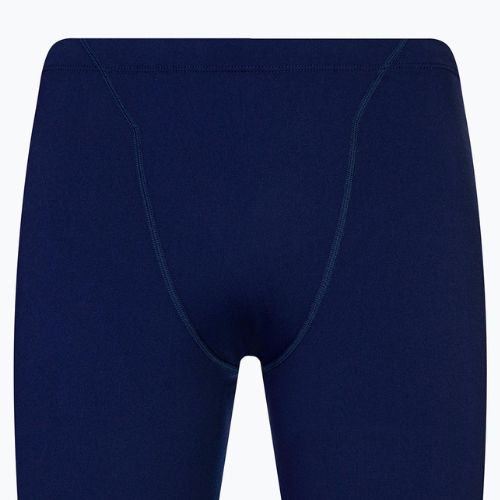 Férfi Nike Hydrastrong Solid Swim Jammer tengerészkék NESSA006-440