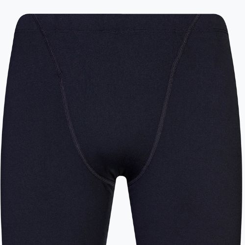 Férfi Nike Hydrastrong Solid Jammer fürdőruha fekete NESSA006-001