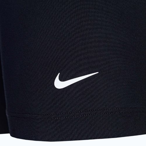 Férfi Nike Hydrastrong Solid Jammer fürdőruha fekete NESSA006-001