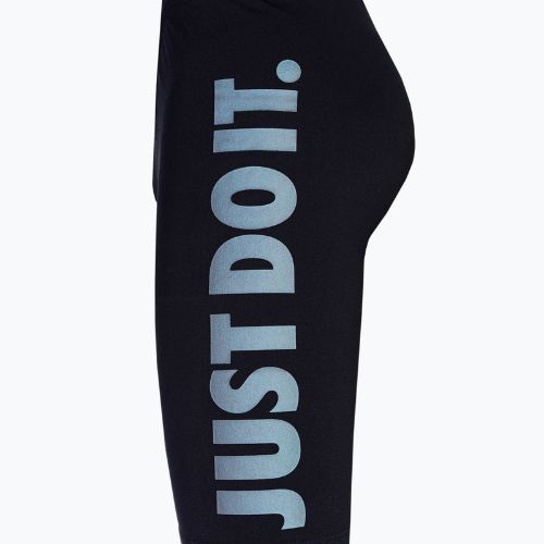 Férfi Nike JDI Jammer fürdőruha fekete NESSA013-001