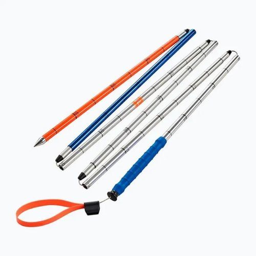 Ortovox lavinamentő szett Diract Voice (Európa) kék 2975400001