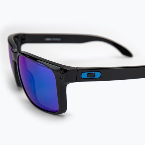 Oakley Holbrook XL napszemüveg fekete 0OO9417